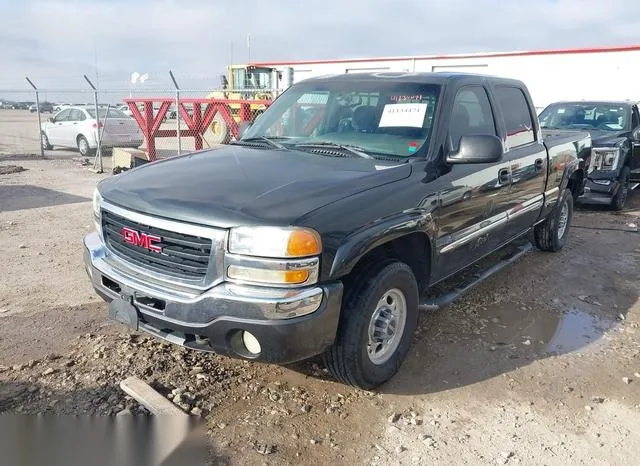 1GTGK13U13F185495 2003 2003 GMC Sierra- 1500hd Sle 2