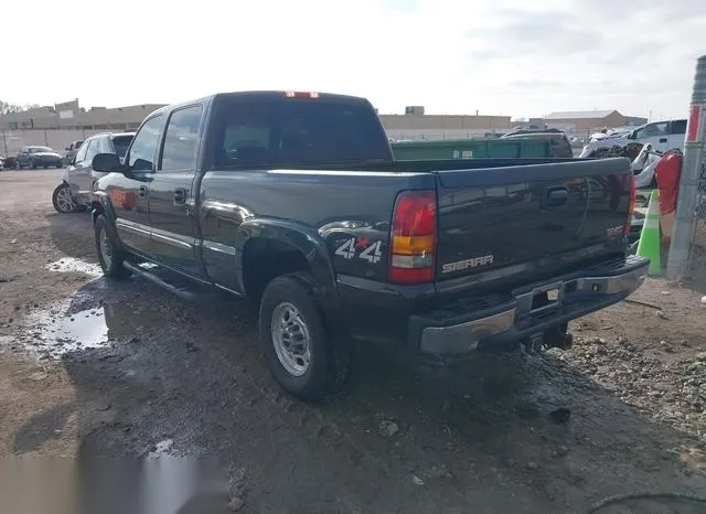 1GTGK13U13F185495 2003 2003 GMC Sierra- 1500hd Sle 3