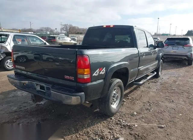 1GTGK13U13F185495 2003 2003 GMC Sierra- 1500hd Sle 4