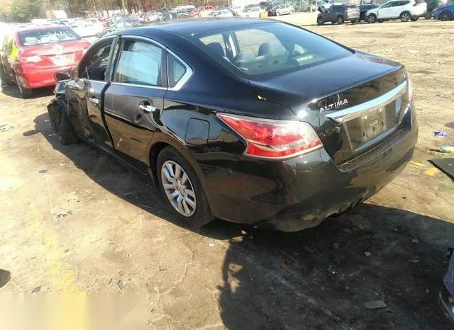 1N4AL3AP6FC269934 2015 2015 Nissan Altima- 2-5/2-5 S/2-5 Sl 3