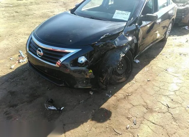 1N4AL3AP6FC269934 2015 2015 Nissan Altima- 2-5/2-5 S/2-5 Sl 6