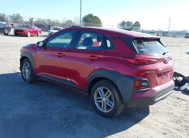 KM8K12AA6MU641219 2021 2021 Hyundai Kona- SE 3