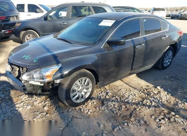 1N4AL3AP3DN532866 2013 2013 Nissan Altima- 2-5 S 2