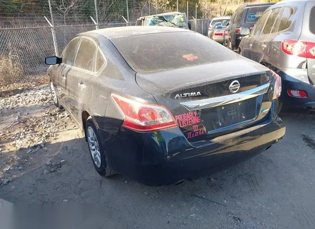 1N4AL3AP3DN532866 2013 2013 Nissan Altima- 2-5 S 3