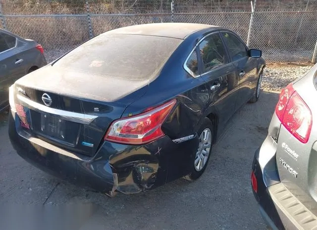 1N4AL3AP3DN532866 2013 2013 Nissan Altima- 2-5 S 4