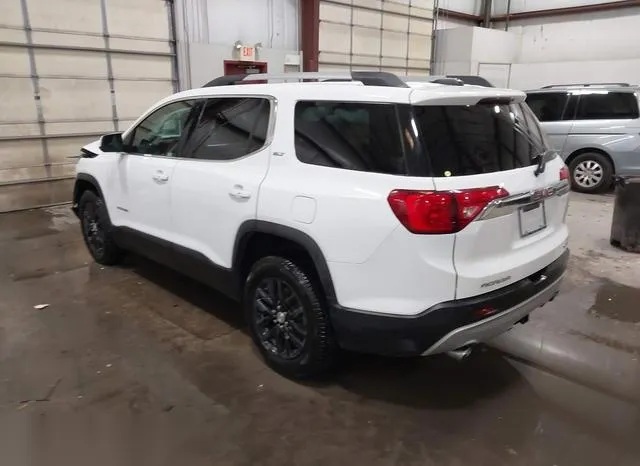 1GKKNULS6KZ235696 2019 2019 GMC Acadia- Slt-1 3