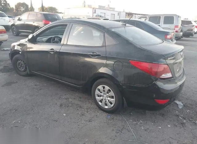 KMHCT4AE1HU275141 2017 2017 Hyundai Accent- SE 3