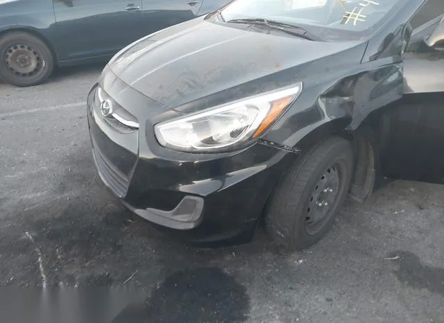 KMHCT4AE1HU275141 2017 2017 Hyundai Accent- SE 6