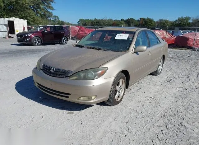 4T1BE32K53U145862 2003 2003 Toyota Camry- SE 2