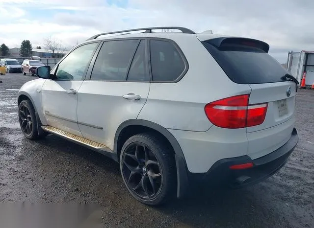 5UXFE43589L270114 2009 2009 BMW X5- Xdrive30I 3