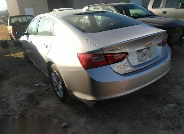 1G1ZD5ST3JF122052 2018 2018 Chevrolet Malibu- LT 3