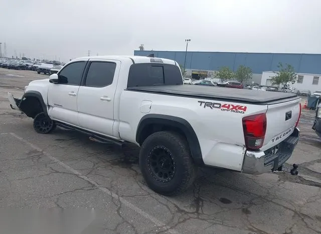 3TMDZ5BN5JM038402 2018 2018 Toyota Tacoma- Trd Off Road 3