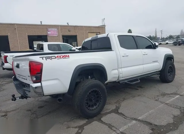 3TMDZ5BN5JM038402 2018 2018 Toyota Tacoma- Trd Off Road 4