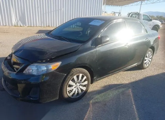 2T1BU4EE4CC832525 2012 2012 Toyota Corolla- LE 6