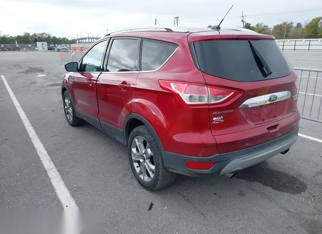 1FMCU0JX1EUE10086 2014 2014 Ford Escape- Titanium 3