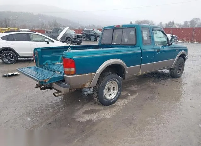 1FTCR15X8RPC48290 1994 1994 Ford Ranger- Super Cab 4