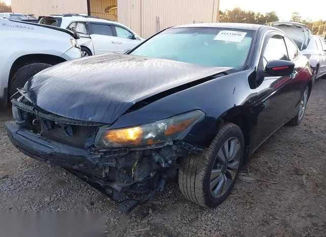 1HGCS12778A004710 2008 2008 Honda Accord- 2-4 EX 2