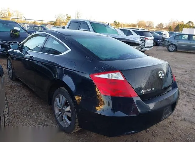 1HGCS12778A004710 2008 2008 Honda Accord- 2-4 EX 3