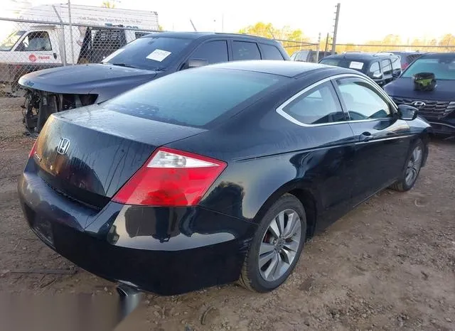 1HGCS12778A004710 2008 2008 Honda Accord- 2-4 EX 4