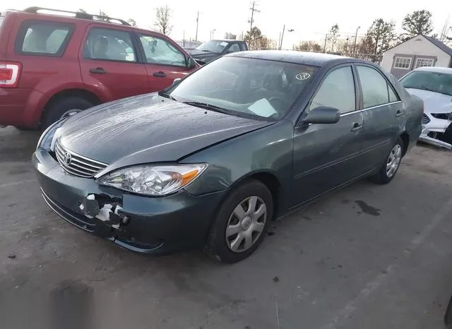 4T1BE32K42U528383 2002 2002 Toyota Camry- LE 2