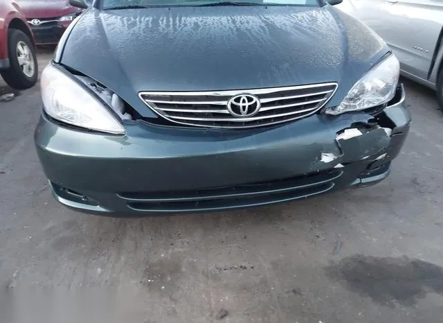 4T1BE32K42U528383 2002 2002 Toyota Camry- LE 6