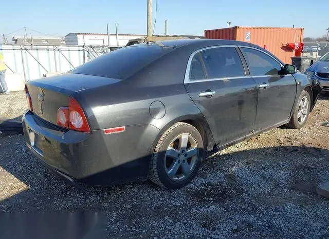 1G1ZK57B08F273074 2008 2008 Chevrolet Malibu- Ltz 4