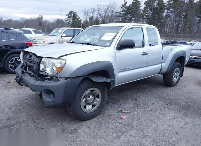 5TEUU42N76Z303954 2006 2006 Toyota Tacoma- Base V6 2