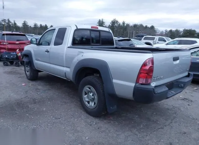 5TEUU42N76Z303954 2006 2006 Toyota Tacoma- Base V6 3