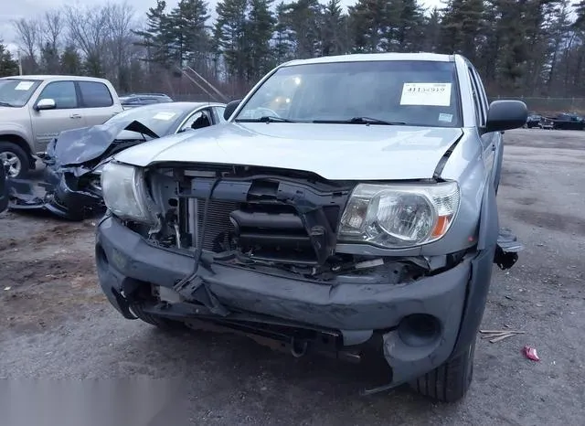 5TEUU42N76Z303954 2006 2006 Toyota Tacoma- Base V6 6