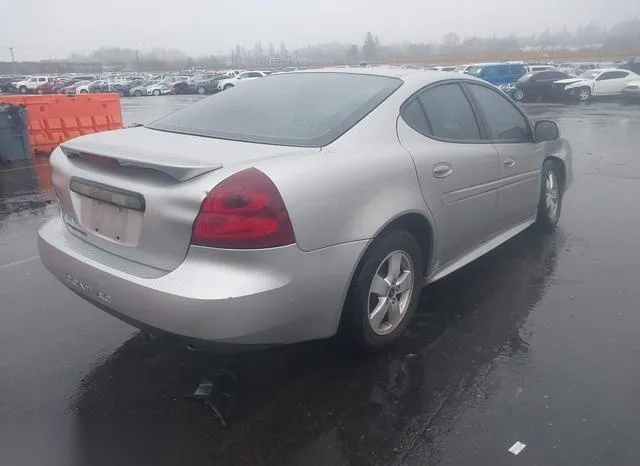 2G2WP552661195570 2006 2006 Pontiac Grand- Prix 4