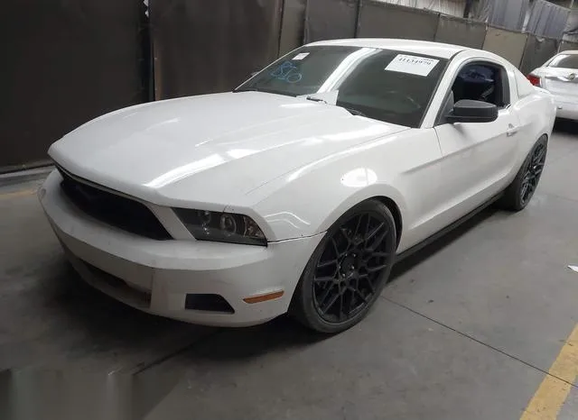 1ZVBP8AMXC5239063 2012 2012 Ford Mustang- V6 2