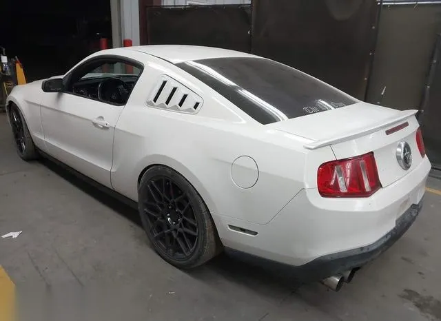 1ZVBP8AMXC5239063 2012 2012 Ford Mustang- V6 3