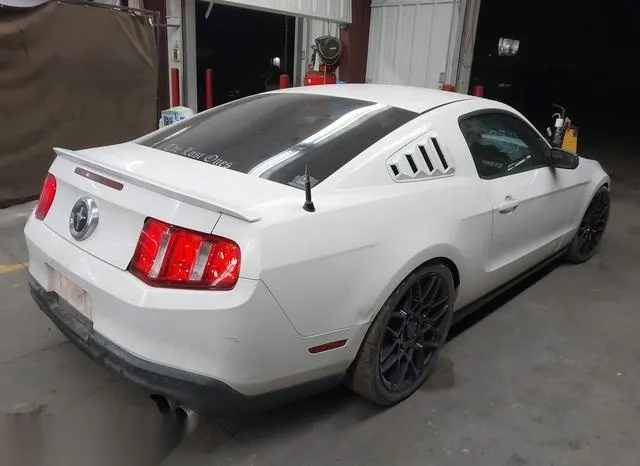 1ZVBP8AMXC5239063 2012 2012 Ford Mustang- V6 4