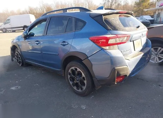 JF2GTAEC1MH353970 2021 2021 Subaru Crosstrek- Premium 3