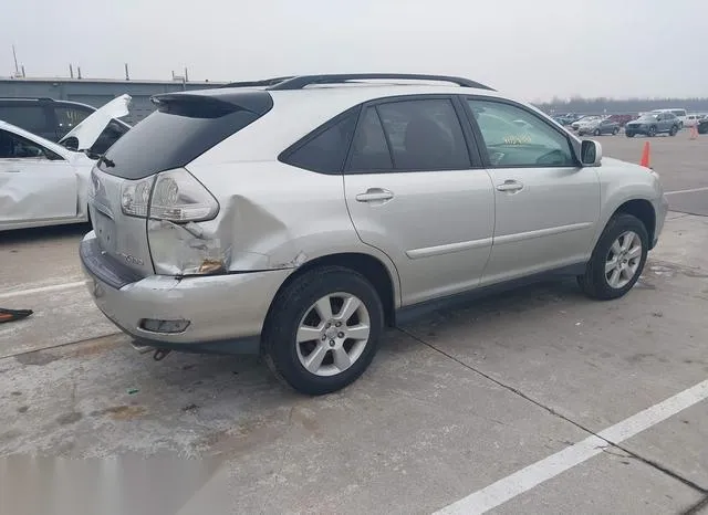 2T2HA31U86C095565 2006 2006 Lexus RX- 330 4