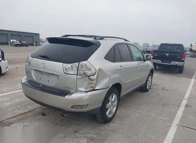 2T2HA31U86C095565 2006 2006 Lexus RX- 330 6