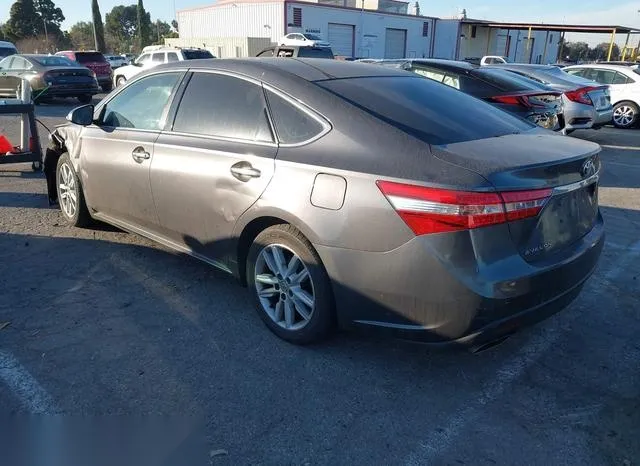 4T1BK1EB1DU068918 2013 2013 Toyota Avalon- Xle 3