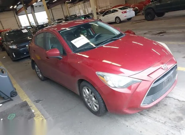 3MYDLBZV7GY103064 2016 2016 Scion IA 1