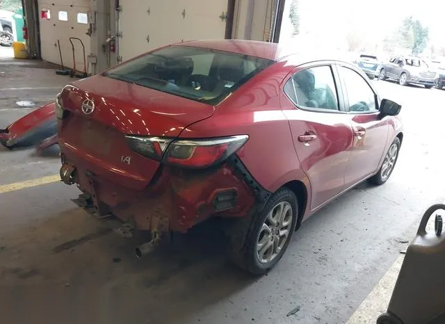 3MYDLBZV7GY103064 2016 2016 Scion IA 4