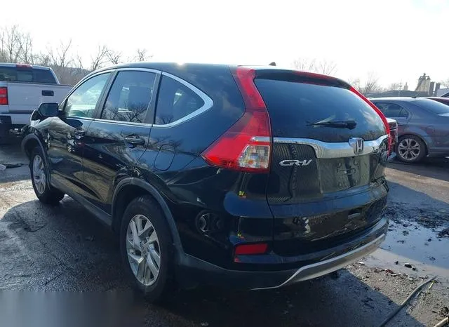 5J6RM4H55FL092050 2015 2015 Honda CR-V- EX 3