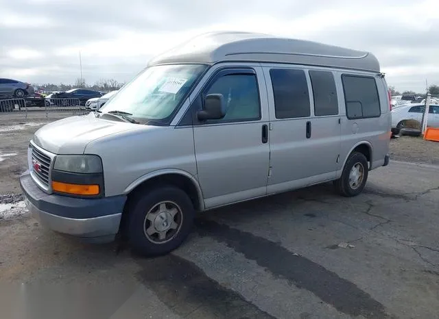 1GDFG15T951167582 2005 2005 GMC Savana- Upfitter 2