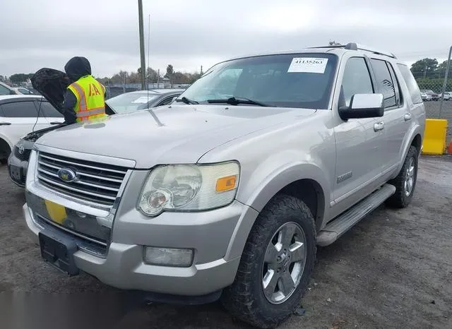 1FMEU75886UB49271 2006 2006 Ford Explorer- Limited 2