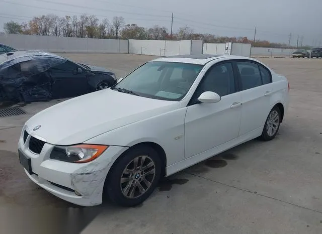 WBAVA33527PG50736 2007 2007 BMW 3 Series- 328I I 2