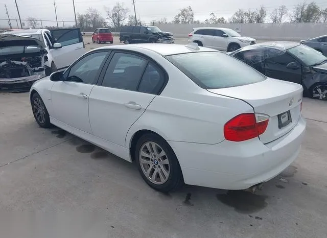 WBAVA33527PG50736 2007 2007 BMW 3 Series- 328I I 3