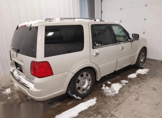 5LMFU285X6LJ11102 2006 2006 Lincoln Navigator 4