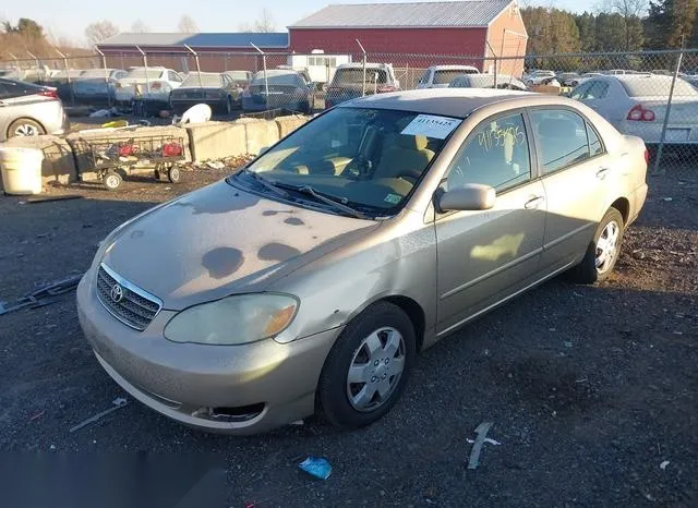 2T1BR32E86C698171 2006 2006 Toyota Corolla- LE 2