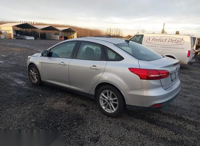 1FADP3F24GL347840 2016 2016 Ford Focus- SE 3