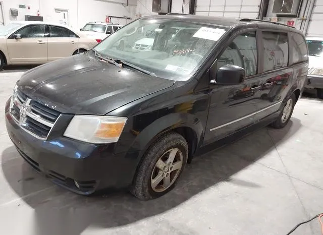 2D4RN5D17AR247373 2010 2010 Dodge Grand Caravan- Sxt 2