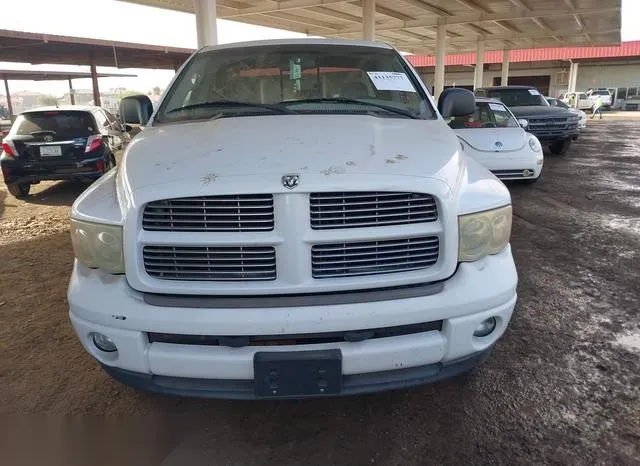 1D7HU18D03S274639 2003 2003 Dodge RAM 1500- Slt/Laramie/St 6