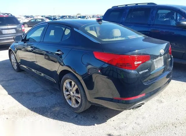 5XXGN4A73DG180971 2013 2013 KIA Optima- EX 3